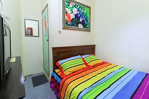 Homestay Pelangi Batu