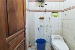 Homestay Pelangi Batu