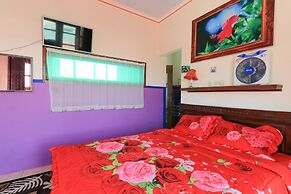 Homestay Pelangi Batu