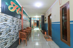 Homestay Pelangi Batu
