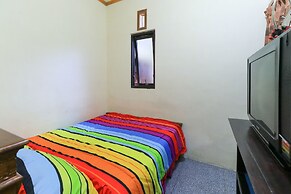 Homestay Pelangi Batu