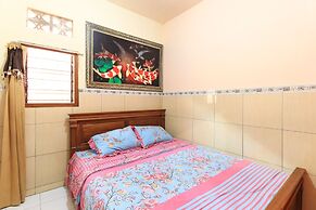 Homestay Pelangi Batu