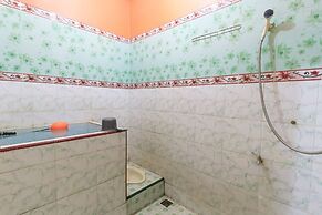 Homestay Pelangi Batu