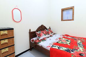 Homestay Pelangi Batu