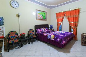 Homestay Pelangi Batu