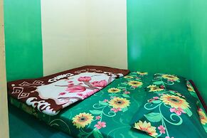Homestay Pelangi Batu