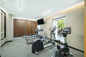 Vibe Hotel Melbourne