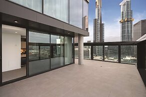 Vibe Hotel Melbourne