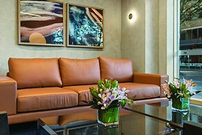 Vibe Hotel Melbourne