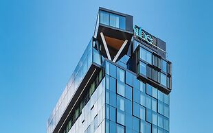 Vibe Hotel Melbourne