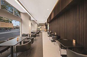 Vibe Hotel Melbourne