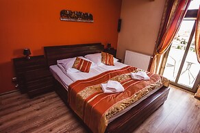 Pensjonat Kolory Świata