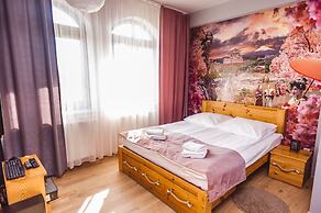 Pensjonat Kolory Świata