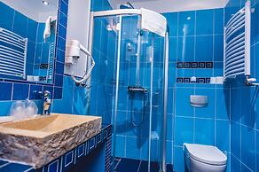 Pensjonat Kolory Świata