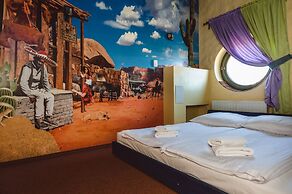 Pensjonat Kolory Świata