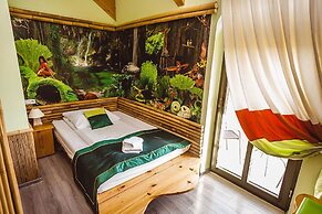 Pensjonat Kolory Świata