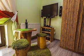 Pensjonat Kolory Świata