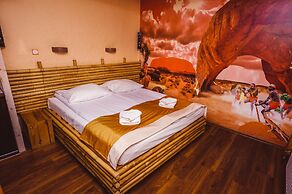 Pensjonat Kolory Świata