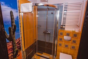 Pensjonat Kolory Świata