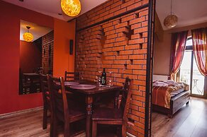 Pensjonat Kolory Świata