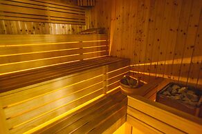 Pensjonat Kolory Świata