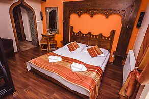 Pensjonat Kolory Świata