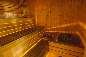 Pensjonat Kolory Świata