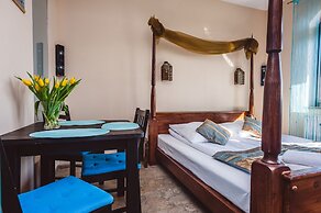 Pensjonat Kolory Świata