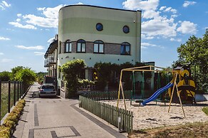 Pensjonat Kolory Świata