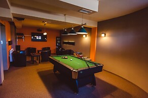 Pensjonat Kolory Świata