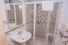 Pensjonat Kolory Świata