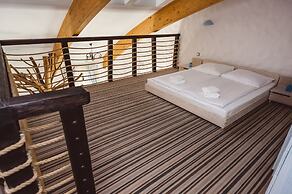 Pensjonat Kolory Świata