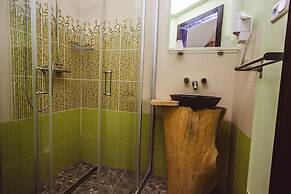 Pensjonat Kolory Świata