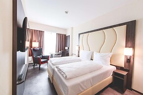 PLAZA INN Mannheim