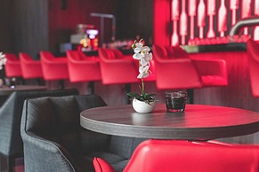 Best Western Plaza Hotel Mannheim