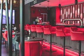 Best Western Plaza Hotel Mannheim