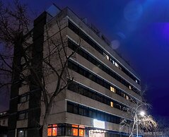 PLAZA INN Mannheim