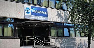 PLAZA INN Mannheim