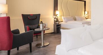 Best Western Plaza Hotel Mannheim