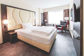 Best Western Plaza Hotel Mannheim