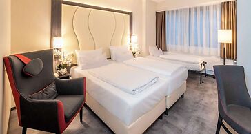 Best Western Plaza Hotel Mannheim