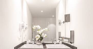 Best Western Plaza Hotel Mannheim