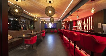 Best Western Plaza Hotel Mannheim