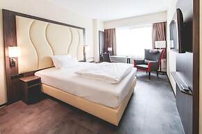 PLAZA INN Mannheim