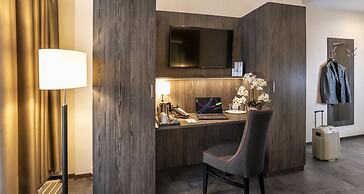 Best Western Plaza Hotel Mannheim