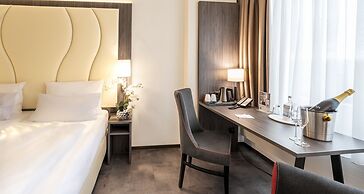 Best Western Plaza Hotel Mannheim
