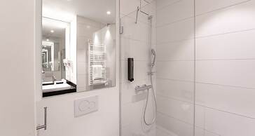 Best Western Plaza Hotel Mannheim