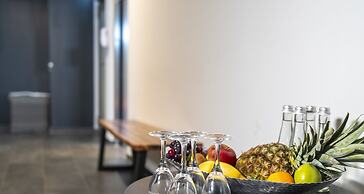 Best Western Plaza Hotel Mannheim