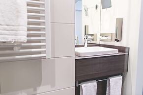 Best Western Plaza Hotel Mannheim