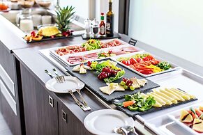 Best Western Plaza Hotel Mannheim